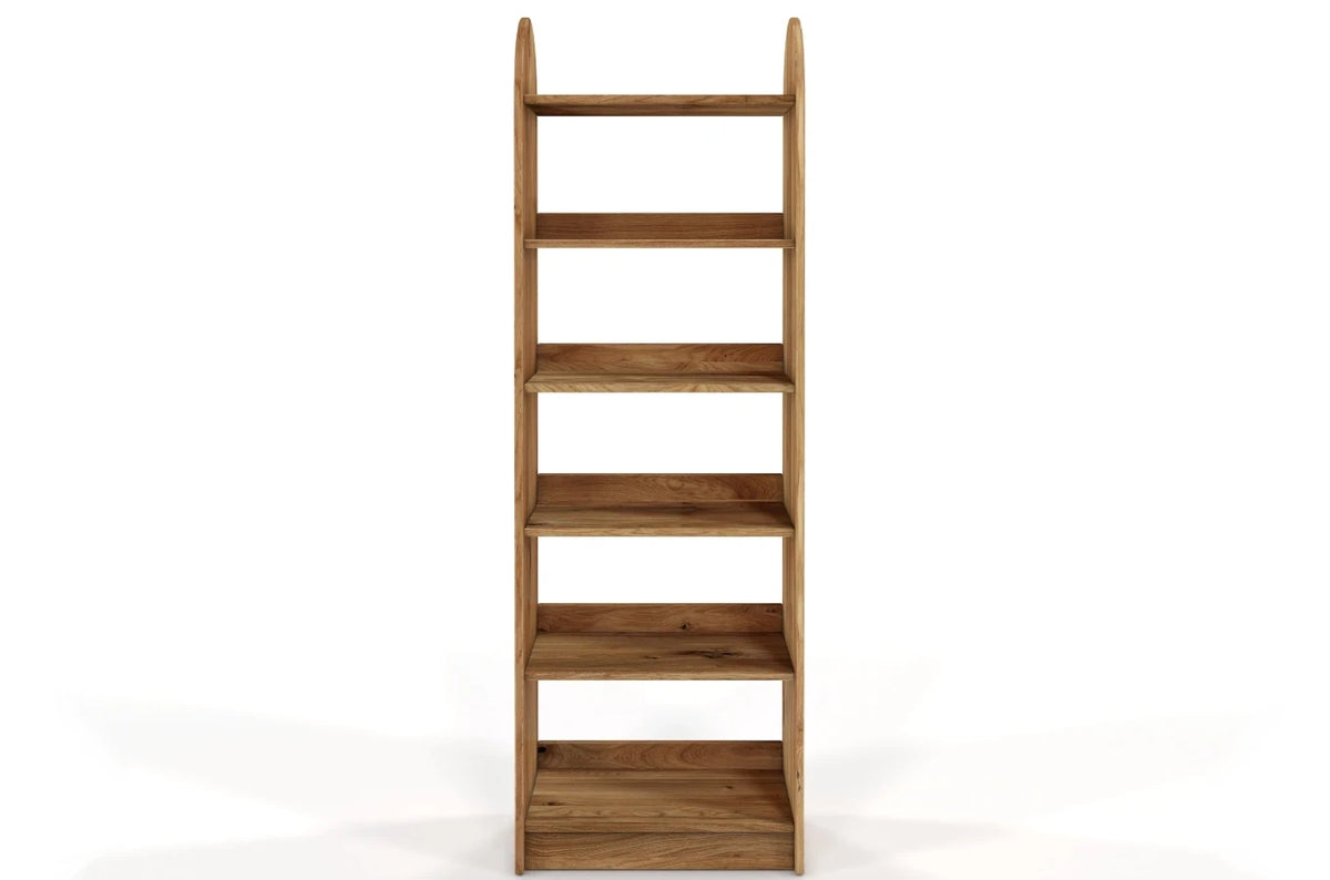 KLIPPEN Oak Bookcase