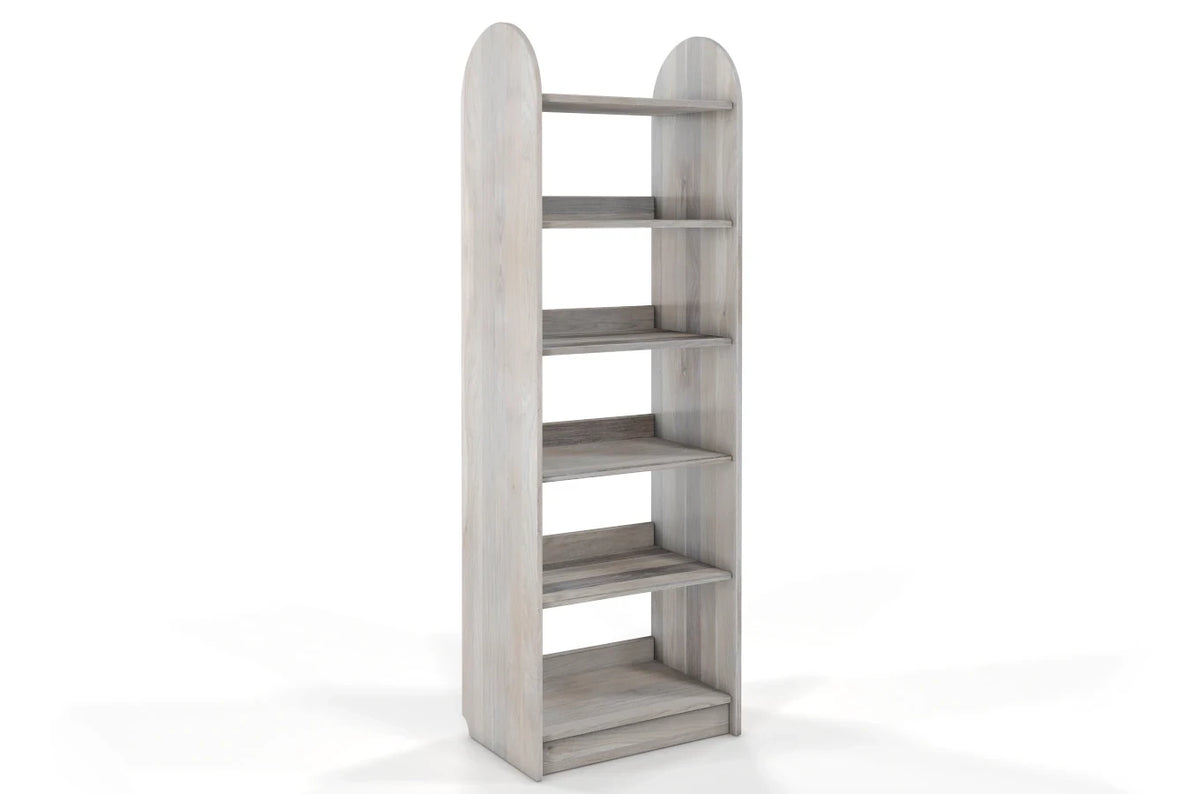 KLIPPEN Oak Bookcase