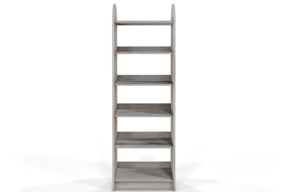 KLIPPEN Oak Bookcase
