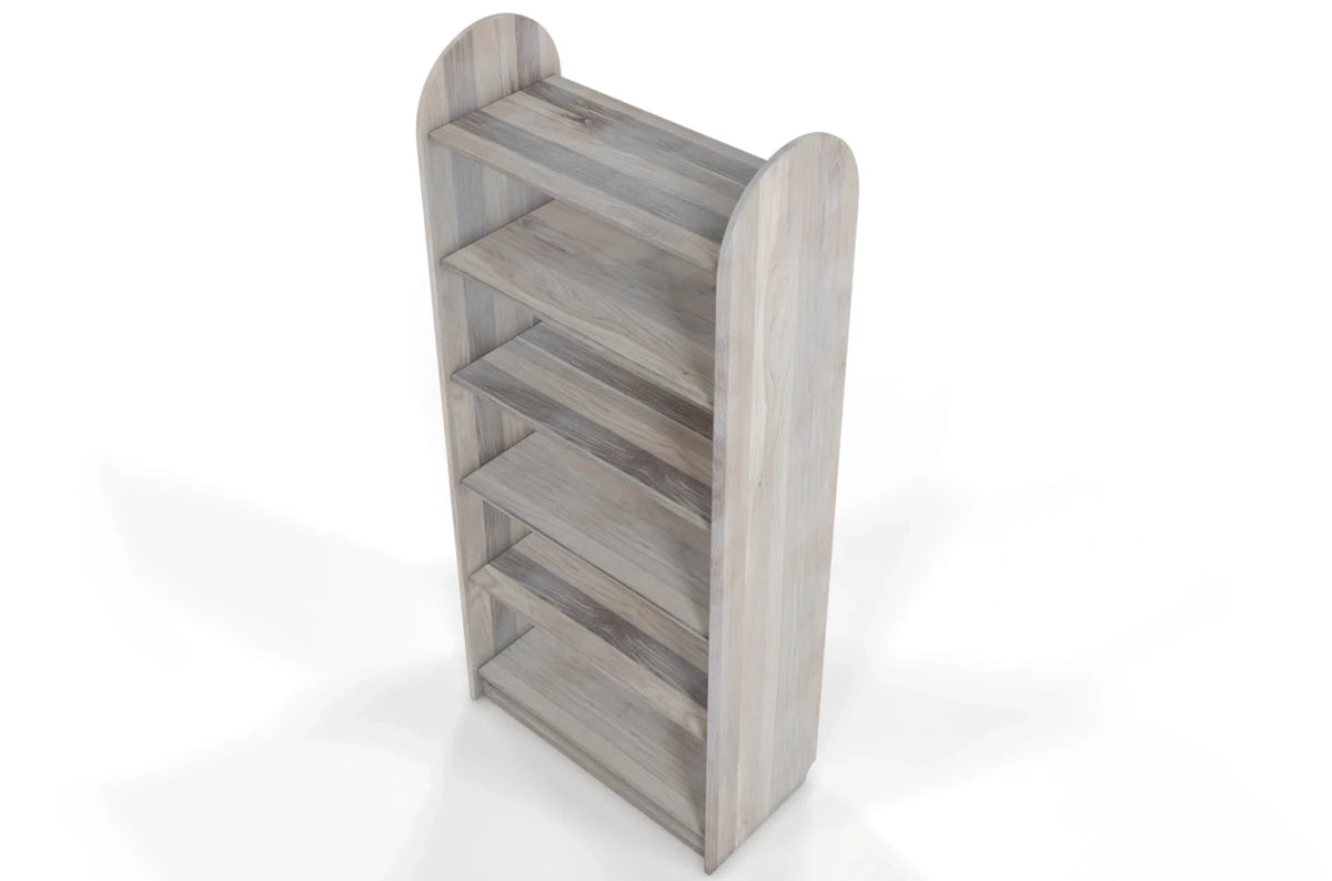 KLIPPEN Oak Bookcase