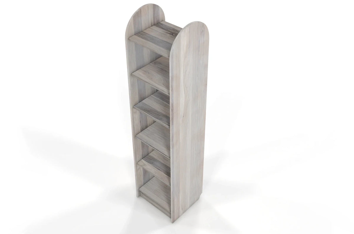 KLIPPEN Oak Bookcase