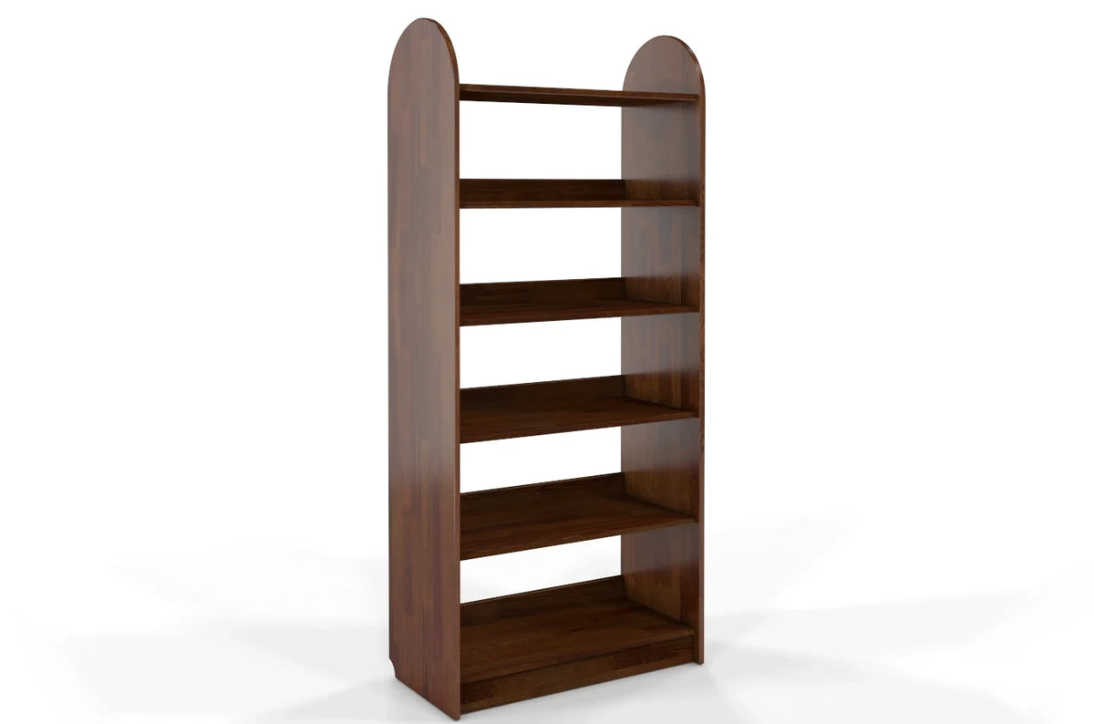 KLIPPEN Pine Bookcase