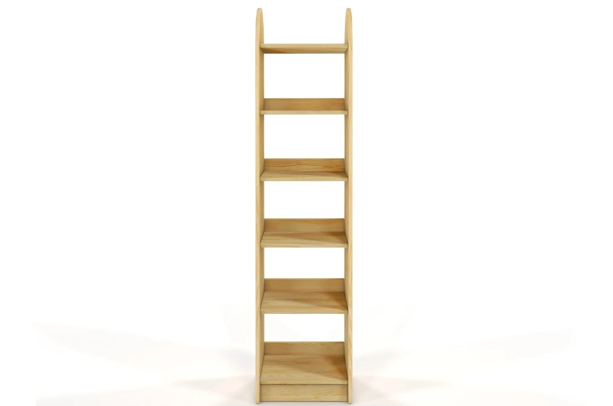 KLIPPEN Pine Bookcase