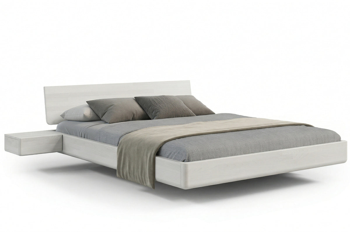 LENA Beech Floating Bed
