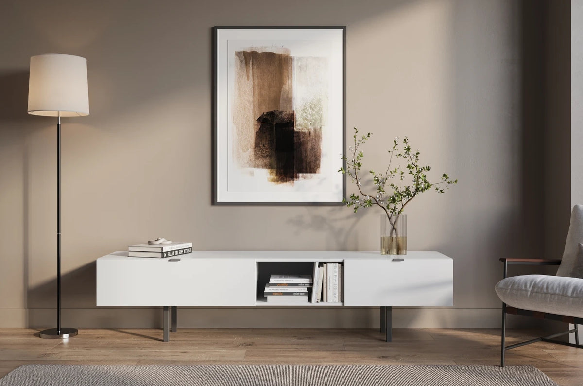 MYWAY TV Unit 180CM