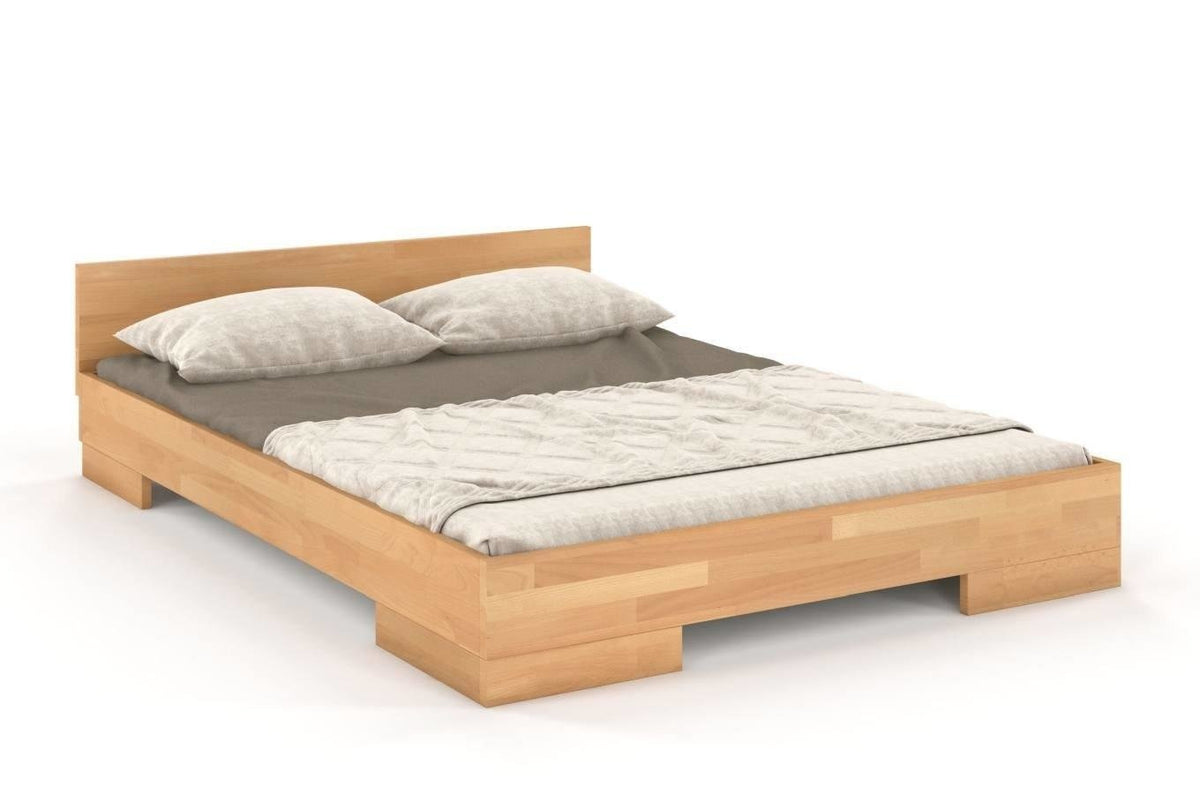 SPECTRUM Beech Bed