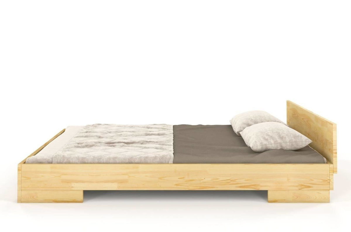SPECTRUM Pine Long Bed