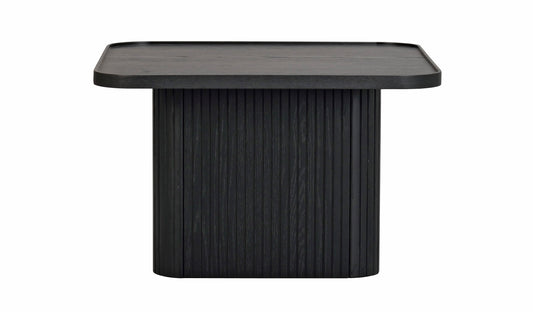 SULLIVAN Coffee Table 60CM & 80CM – Small / Whitewashed whitewashed