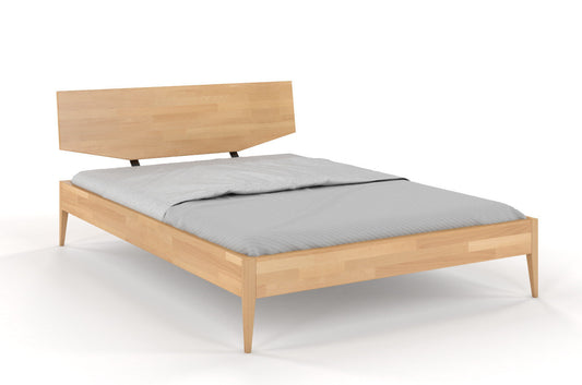 SUND Beech Bed