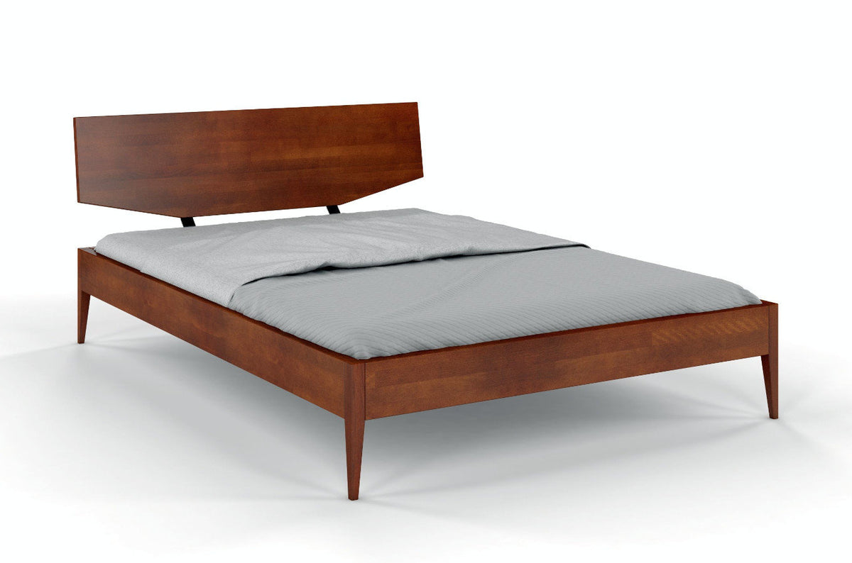 SUND Beech Bed