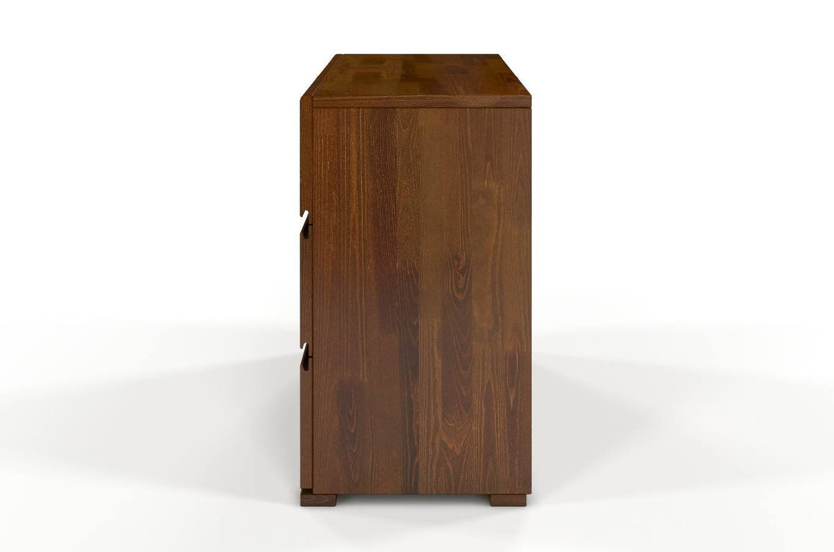 VESTRE Pine 3 Drawer Chest