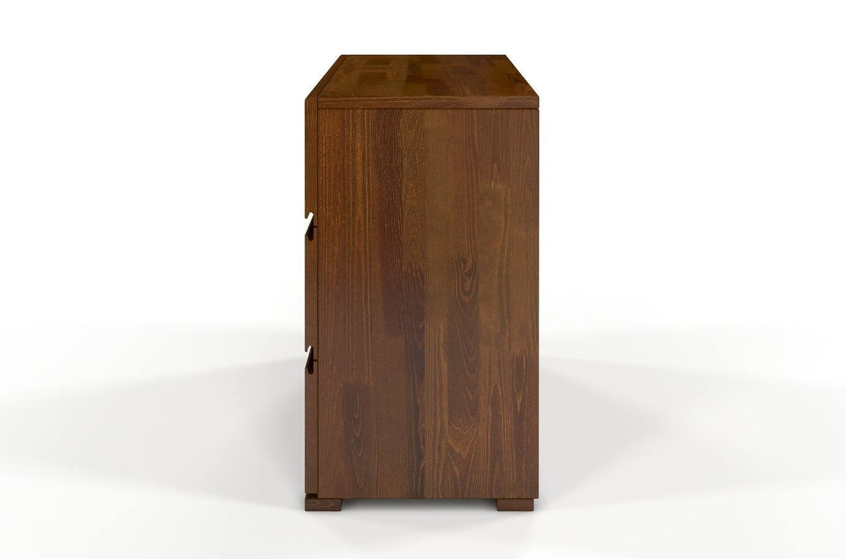 VESTRE Pine 6 Drawer Chest