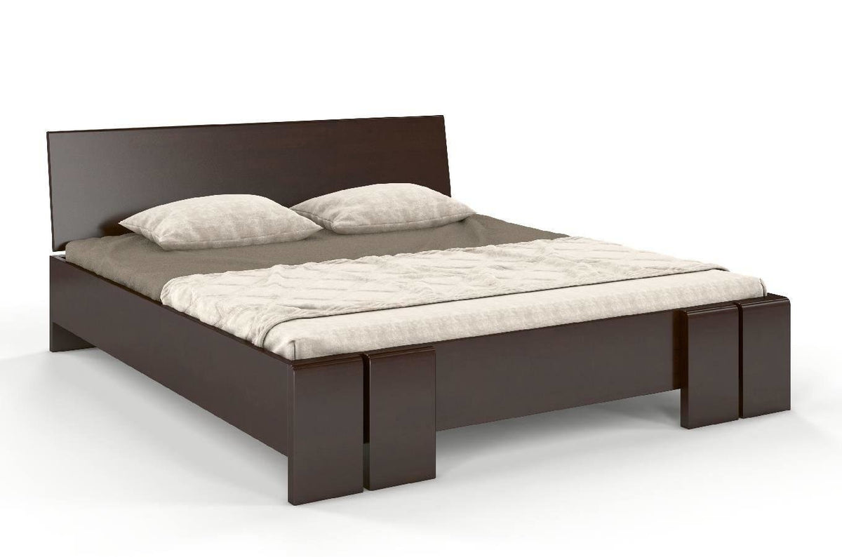 VESTRE Beech Maxi Bed with Storage