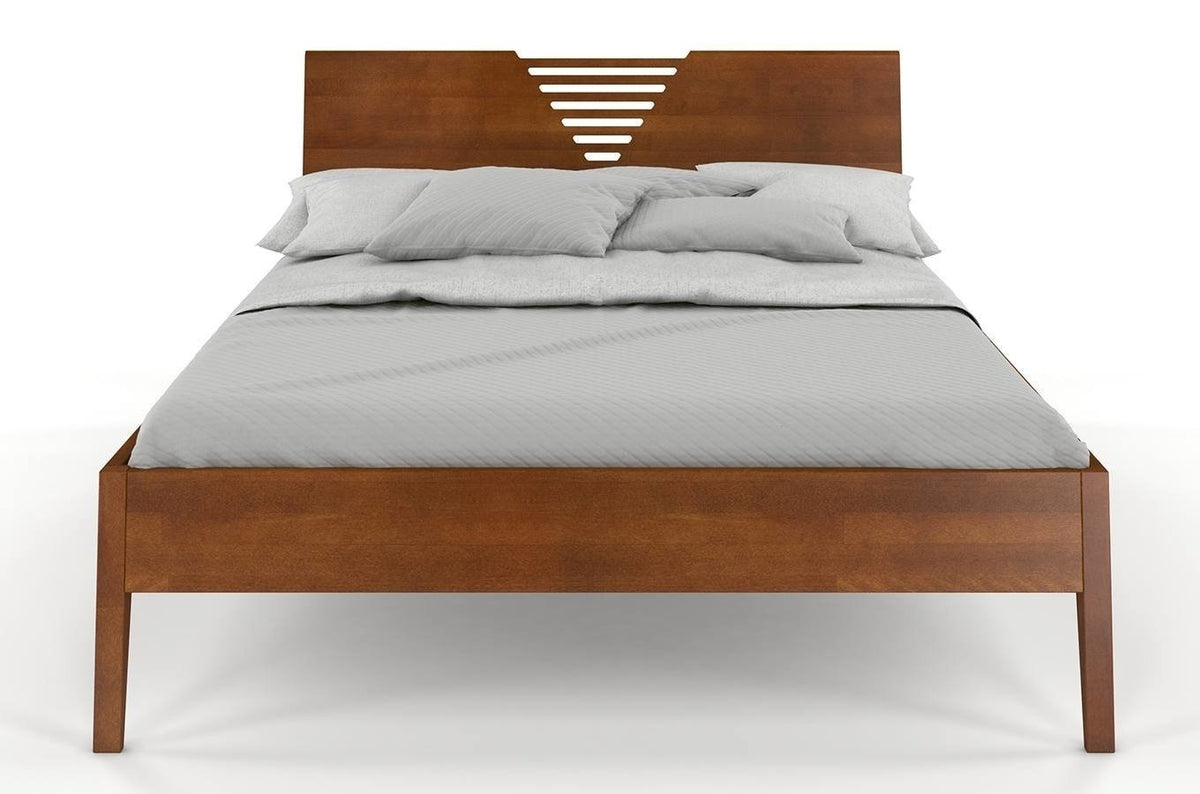 WOLOMIN Beech Bed