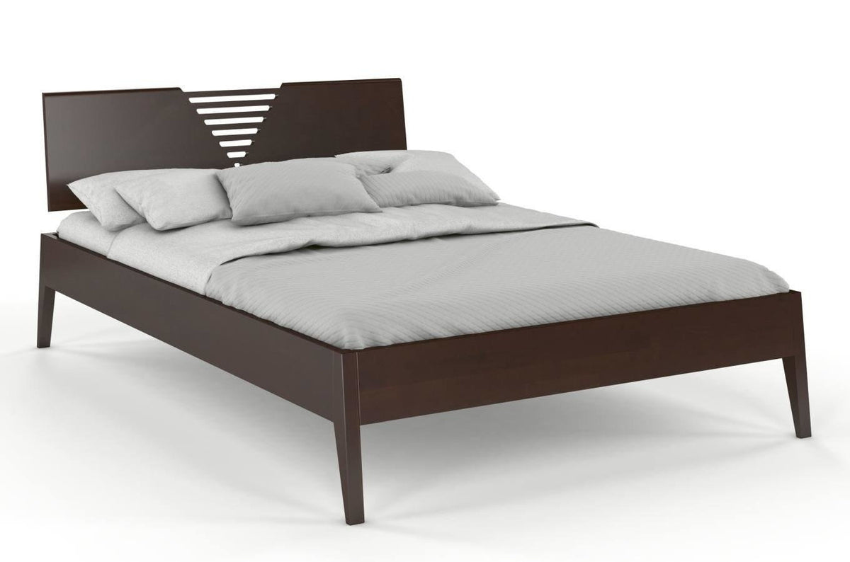 WOLOMIN Beech Bed