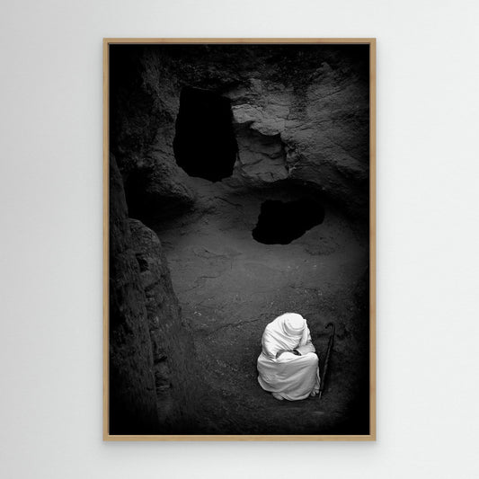 Lalibela-2 (Ethiopia) by Joxe Inazio Kuesta Garmendia