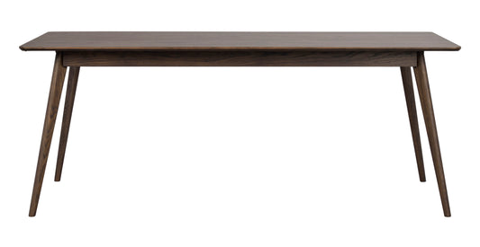 YUMI Brown Extending Table 190/280CM – Standard table