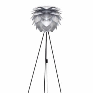 SILVIA Steel Tripod Floor Lamp, VITA Copenhagen- D40Studio