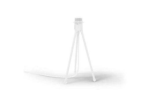 TRIPOD White, Table Lamp, VITA Copenhagen- D40Studio