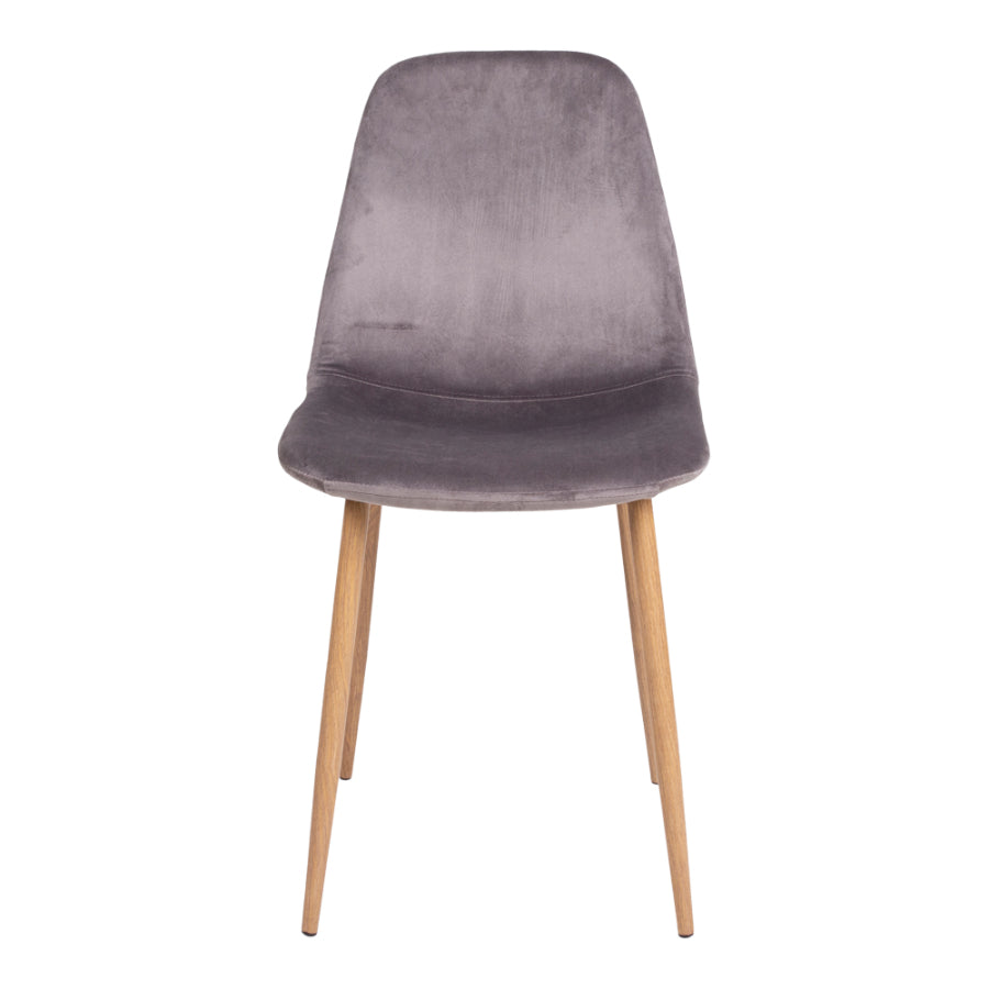 Silla de comedor STOCKHOLM - Juego de 2