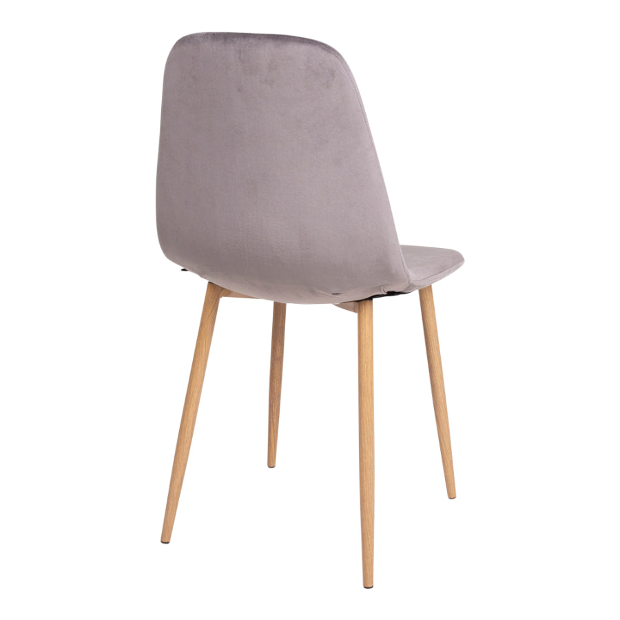Silla de comedor STOCKHOLM - Juego de 2