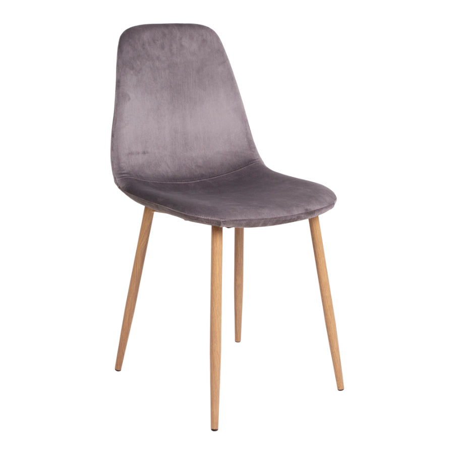 Silla de comedor STOCKHOLM - Juego de 2