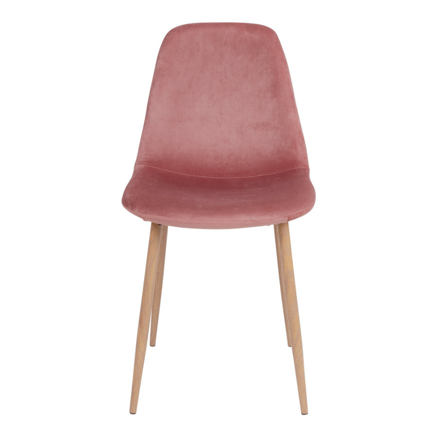 Silla de comedor STOCKHOLM - Juego de 2