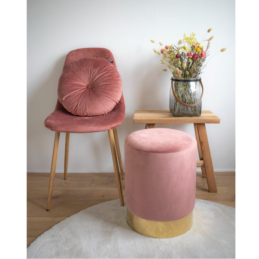 Silla de comedor STOCKHOLM - Juego de 2