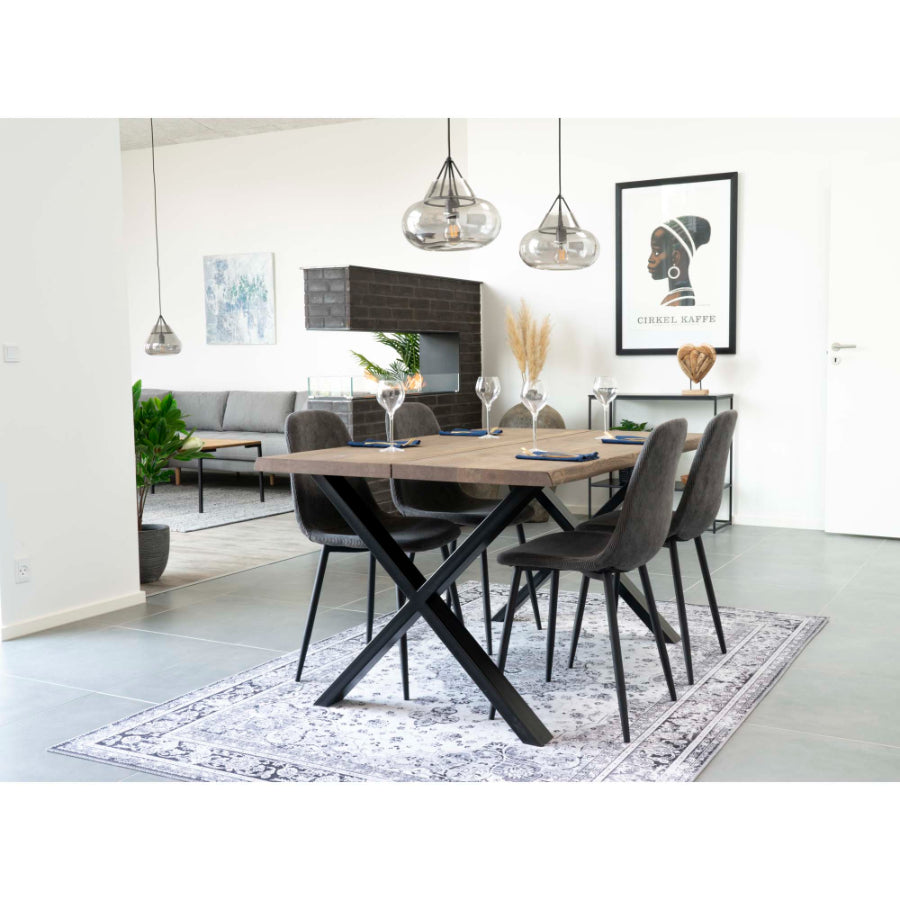 Silla de comedor STOCKHOLM - Juego de 2