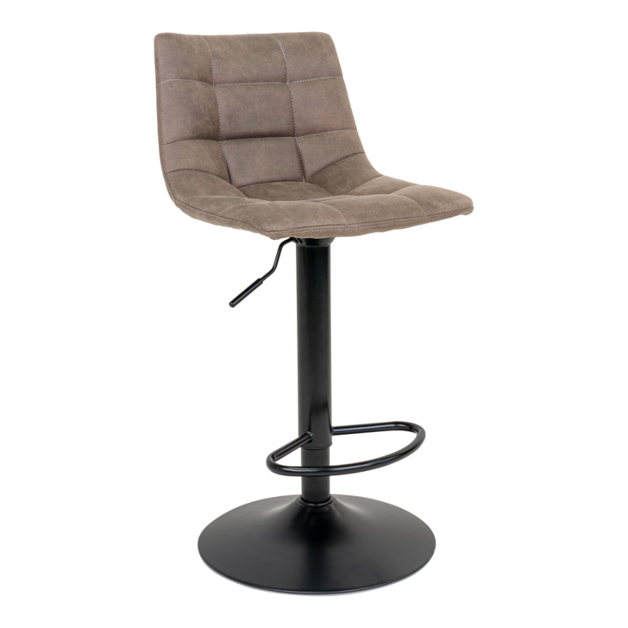 MIDDELFART Barstühle – 2er-Set