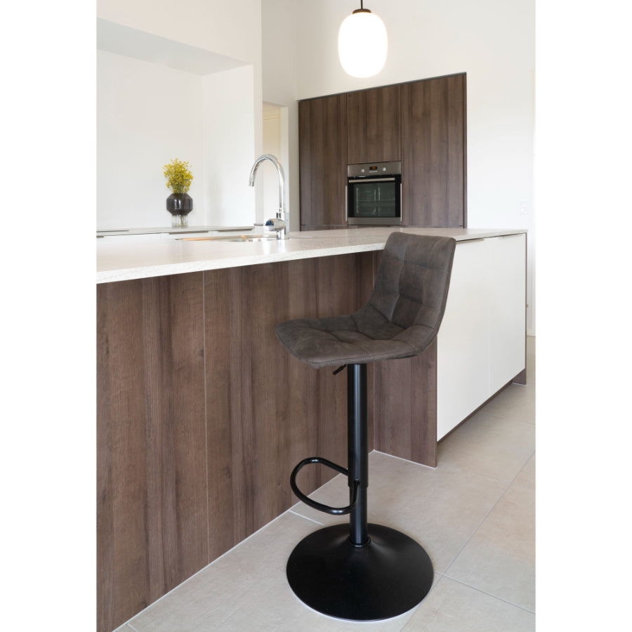 MIDDELFART Barstühle – 2er-Set
