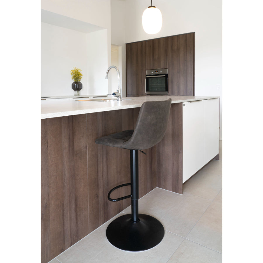 MIDDELFART Barstühle – 2er-Set
