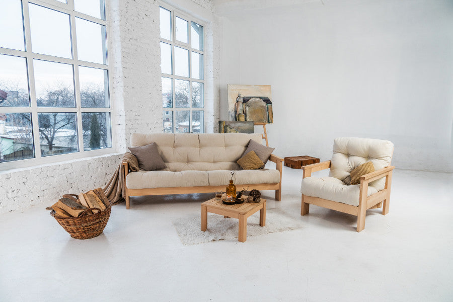 Schlafsofa MEXICO