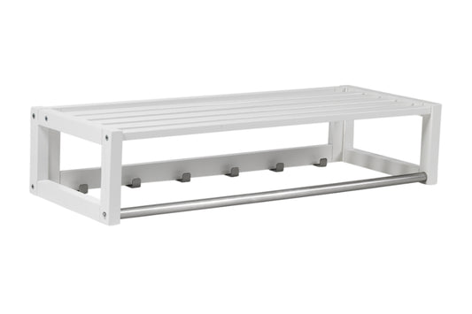 Rowico CONFETTI Wood Hatrack 80CM