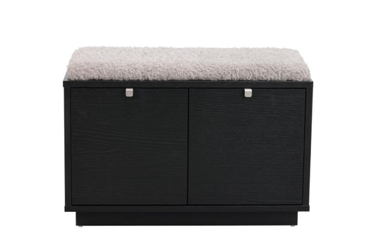 Rowico CONFETTI 2 Drawer Bench