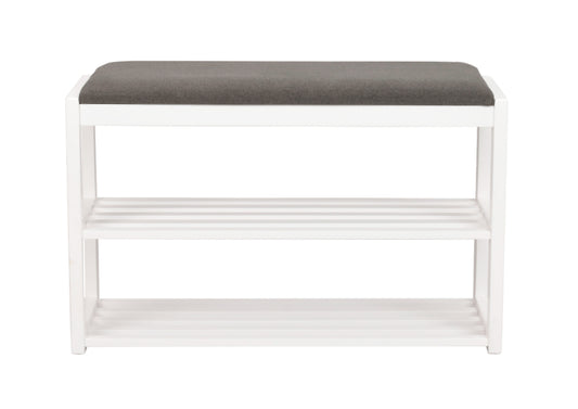 Rowico CONFETTI Shoe Bench 80CM