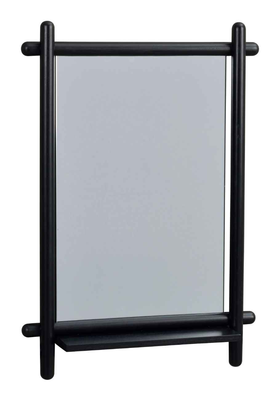 MILFORD Spiegel mit Ablage