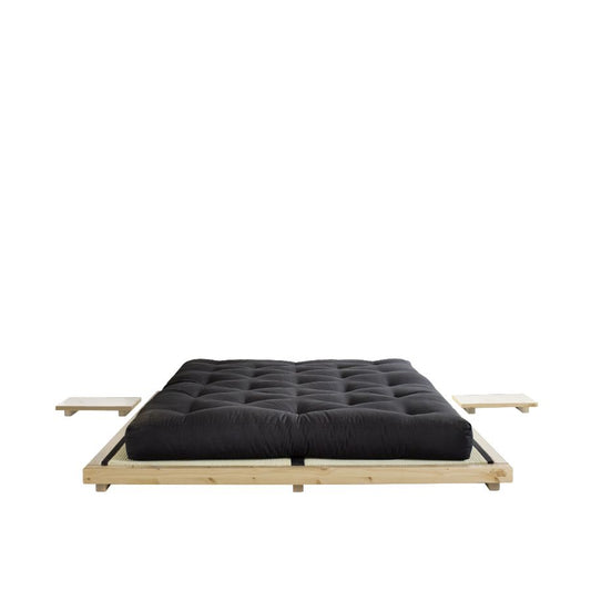Karup Design DOCK Bed Natural