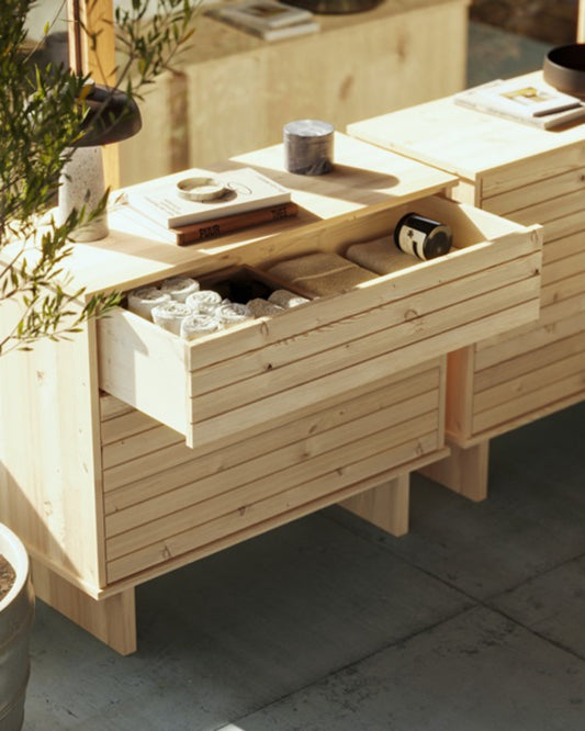 Karup Design KOMMO Dresser