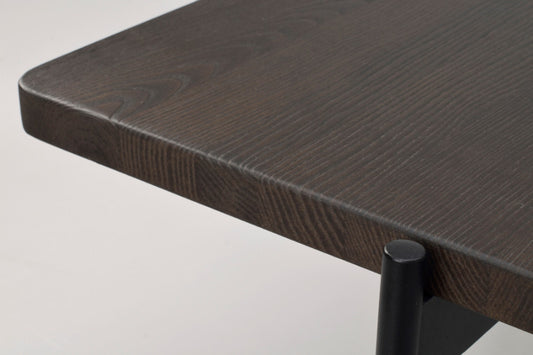 Rowico SHELTON Coffee Table 95CM & 145CM