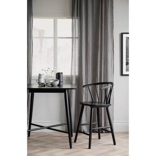 Rowico CARMEN Bar Chair Set of 2