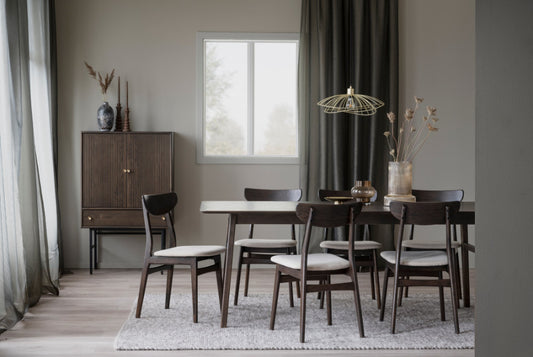 Rowico RODHAM Set of 2 Chairs