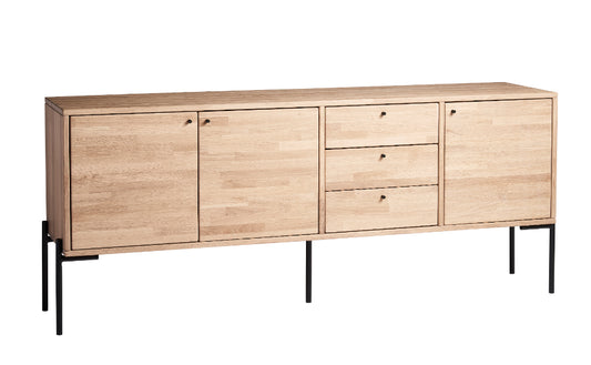 Aparador CASØ ELEGANCE 186 CM