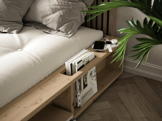 Karup Design ZIGGY BED
