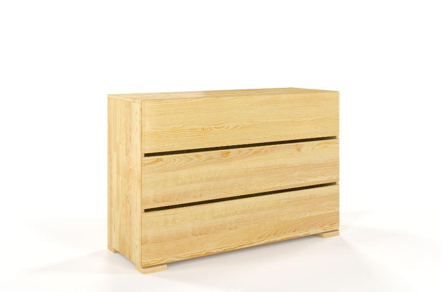 SANDEMO Dresser - Pine