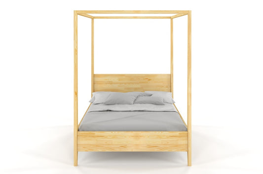 CANOPY Pine Bed Natural