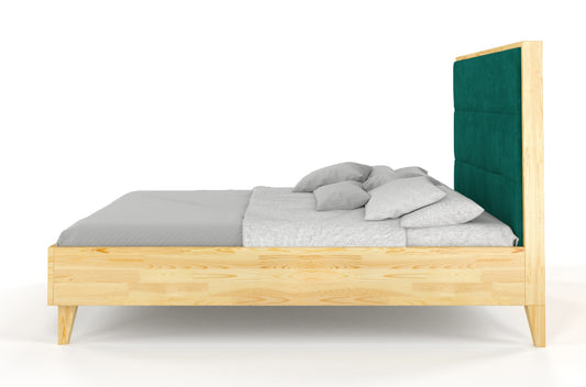 FRIDA Pine Bed