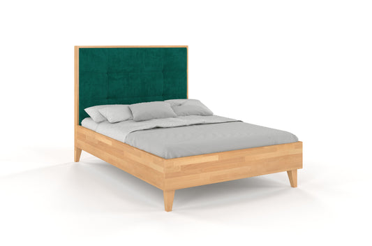 FRIDA Beech Bed