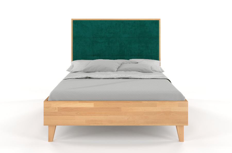 FRIDA Beech Bed