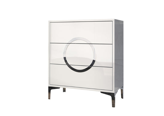 BRITT Chest Of Drawers